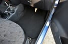 Ворсовые коврики на Ravon Matiz 2015 - 2018 в Нижнем Тагиле