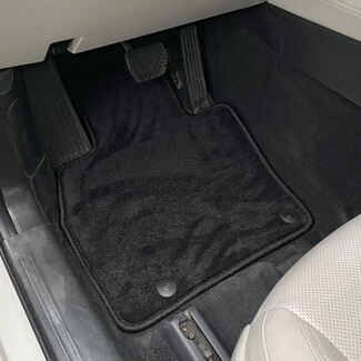 EVA коврики на Mazda CX60 2022 - 2025 в Нижнем Тагиле