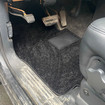 Ворсовые коврики на Chevrolet Avalanche I 2001 - 2006 в Нижнем Тагиле