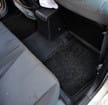 Ворсовые коврики на Mitsubishi Galant IX 2004 - 2012 в Нижнем Тагиле