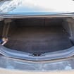 Ворсовые коврики на Ford Mondeo IV 2006 - 2015 в Нижнем Тагиле