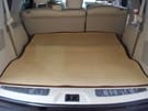 Ворсовые коврики на Nissan Patrol (Y62) 2010 - 2025 в Нижнем Тагиле