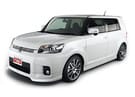 Ворсовые коврики на Toyota Corolla Rumion 2007 - 2015 в Нижнем Тагиле