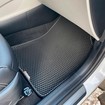 Ворсовые коврики на Hyundai Tucson IV 2020 - 2025 в Нижнем Тагиле