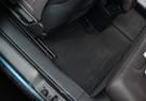 Ворсовые коврики на BMW i3 (I01) 2013 - 2022 в Нижнем Тагиле