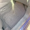 Ворсовые коврики на Peugeot 208 2012 - 2019 в Нижнем Тагиле