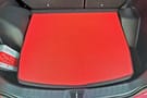 Ворсовые коврики на Mitsubishi Eclipse Cross 2017 - 2025 в Нижнем Тагиле