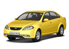 Ворсовые коврики на Daewoo Gentra 2013 - 2016 в Нижнем Тагиле