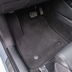 Ворсовые коврики на Geely Tugella 2019 - 2025 в Нижнем Тагиле