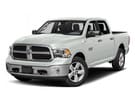 Ворсовые коврики на Dodge RAM IV 2008 - 2024 в Нижнем Тагиле