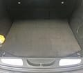 Ворсовые коврики на Jeep Grand Cherokee (WK2) 2010 - 2022 в Нижнем Тагиле