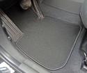 Ворсовые коврики на BMW X1 (F48) 2015 - 2022 в Нижнем Тагиле
