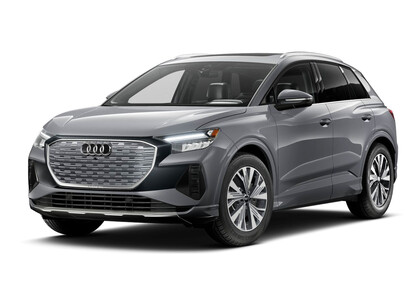 Ворсовые коврики на Audi Q4 e-tron 2021 - 2026 в Нижнем Тагиле Ворсовые коврики на Audi Q4 e-tron 2021 - 2026 в Нижнем Тагиле
