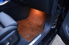 Ворсовые коврики на BMW X5 (G05/G18) 2018 - 2025 в Нижнем Тагиле