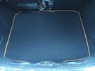 Ворсовые коврики на Citroen C4 I 2004 - 2011 в Нижнем Тагиле