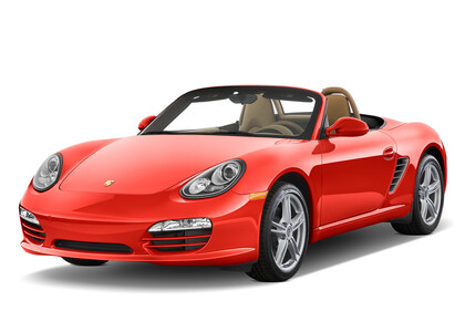 EVA коврики на Porsche Boxster (987) 2004 - 2012 в Нижнем Тагиле