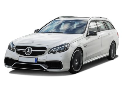 Ворсовые коврики на Mercedes E (W212) 2009 - 2016 в Нижнем Тагиле