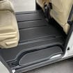 Ворсовые коврики на Toyota Vellfire (H30) 2015 - 2023 в Нижнем Тагиле