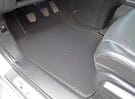 Ворсовые коврики на Honda CR-V III 2006 - 2012 в Нижнем Тагиле