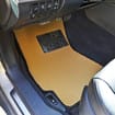 Ворсовые коврики на Subaru Legacy VI 2014 - 2021 в Нижнем Тагиле