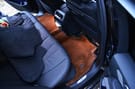 Ворсовые коврики на BMW X5 (G05/G18) 2018 - 2025 в Нижнем Тагиле
