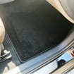 Ворсовые коврики на BYD Han EV 2020 - 2025 в Нижнем Тагиле