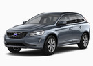 Ворсовые коврики на Volvo XC60 I 2008 - 2017 в Нижнем Тагиле