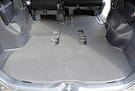 Ворсовые коврики на Toyota Noah (R80) 2014 - 2021 в Нижнем Тагиле