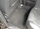 Ворсовые коврики на Skoda Kodiaq II 2023 - 2025 в Нижнем Тагиле