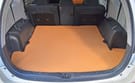 Ворсовые коврики на Toyota Wish II 2009 - 2017 в Нижнем Тагиле
