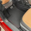 Ворсовые коврики на Haval Jolion 2020 - 2025 в Нижнем Тагиле