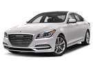 Ворсовые коврики на Hyundai Genesis II 2014 - 2017 в Нижнем Тагиле