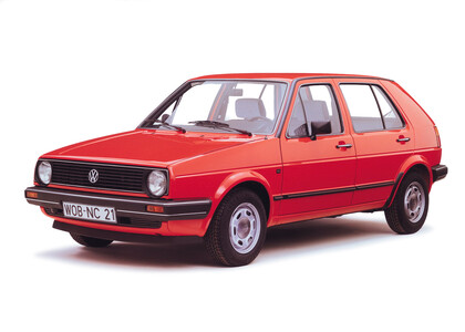 EVA коврики на Volkswagen Golf 2 1983&nbsp;-&nbsp;1992 в Нижнем Тагиле
