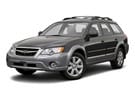 Ворсовые коврики на Subaru Outback III 2003 - 2009 в Нижнем Тагиле