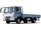Ворсовые коврики на Hyundai HD120 2004 - 2025 в Нижнем Тагиле