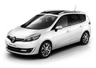 Ворсовые коврики на Renault Grand Scenic II 2009 - 2016 в Нижнем Тагиле
