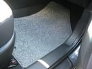 Ворсовые коврики на KIA Sportage III 2010 - 2016 в Нижнем Тагиле