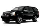 Ворсовые коврики на Cadillac Escalade III 2007 - 2015 в Нижнем Тагиле