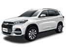 Ворсовые коврики на Chery Tiggo 8 2018 - 2025 в Нижнем Тагиле