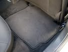 Ворсовые коврики на Ford Mondeo V 2014 - 2022 в Нижнем Тагиле