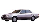 Ворсовые коврики на Toyota Camry (V40) 1994 - 1998 в Нижнем Тагиле