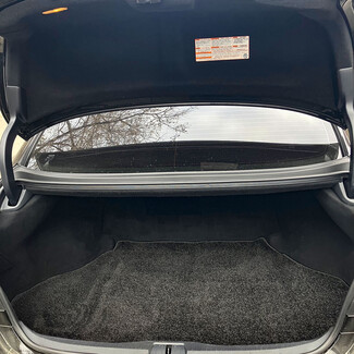 Коврики на Lexus LS IV 2006 - 2017 в Нижнем Тагиле Коврики на Lexus LS IV 2006 - 2017 в Нижнем Тагиле