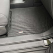 Ворсовые коврики на Haval M6 2021 - 2025 в Нижнем Тагиле