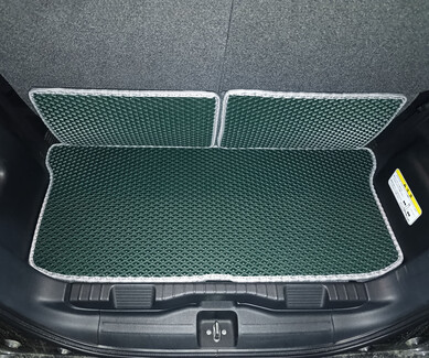 EVA коврики на Honda N-BOX II 2017 - 2023 в Нижнем Тагиле EVA коврики на Honda N-BOX II 2017 - 2023 в Нижнем Тагиле