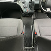 Ворсовые коврики на Toyota Sienta II 2015 - 2022 в Нижнем Тагиле