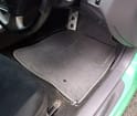 Ворсовые коврики на Toyota Celica (T23) 1999 - 2006 в Нижнем Тагиле