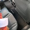 Ворсовые коврики на FAW Bestune T55 2021 - 2025 в Нижнем Тагиле