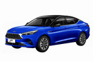 Ворсовые коврики на JAC J7 2020 - 2025 в Нижнем Тагиле