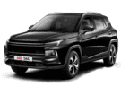 Ворсовые коврики на JAC JS4 2022 - 2025 в Нижнем Тагиле