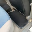 Ворсовые коврики на Mazda Axela I 2003 - 2009 в Нижнем Тагиле